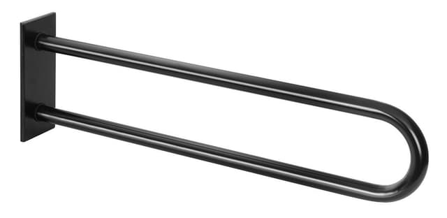 HANDICAP poręcz wspierająca typ U, 813mm