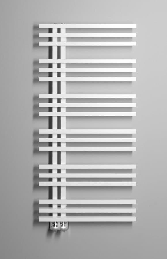 SOPHINA grzejnik łazienkowy 600x1215 mm, biały mat
