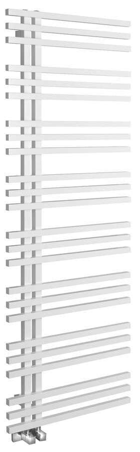 SOPHINA grzejnik łazienkowy 600x1647 mm biały mat