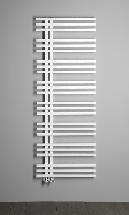 SOPHINA grzejnik łazienkowy 600x1647 mm biały mat