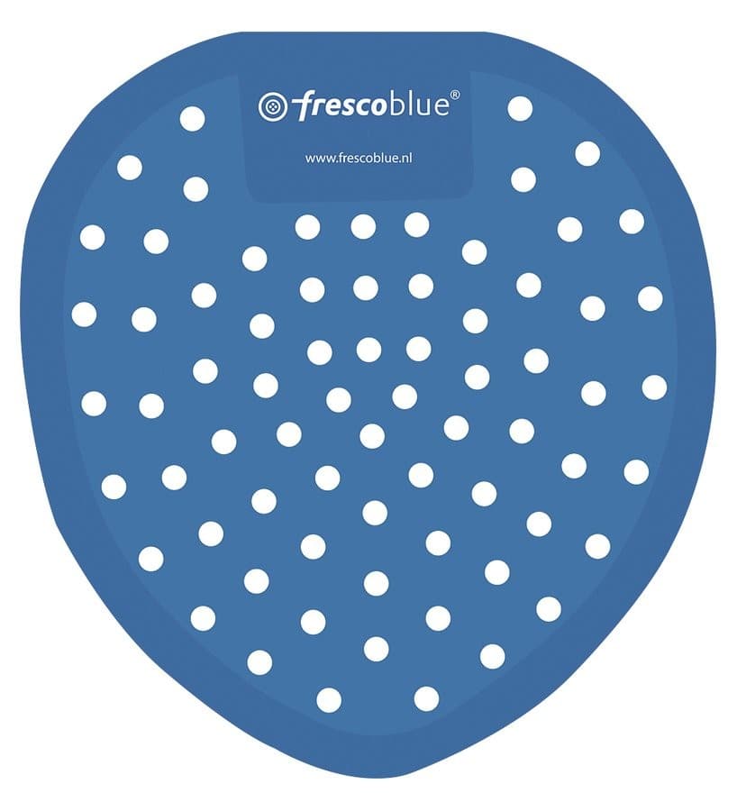 FRESCOBLUE wkładka zapachowa do pisuaru, 175x190 mm