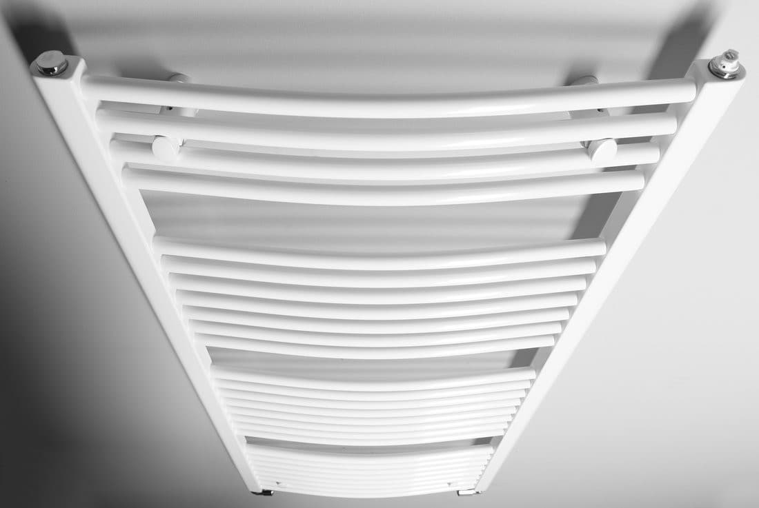 ORBIT grzejnik elektryczny 750x1320 mm z podłączeniem bocznym