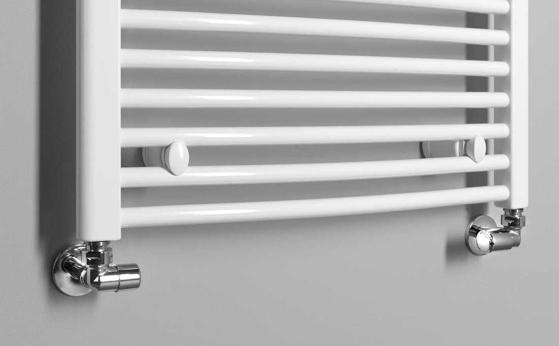 ORBIT grzejnik elektryczny 750x1320 mm z podłączeniem bocznym