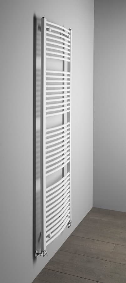 ORBIT grzejnik elektryczny boczny 600x1850 mm