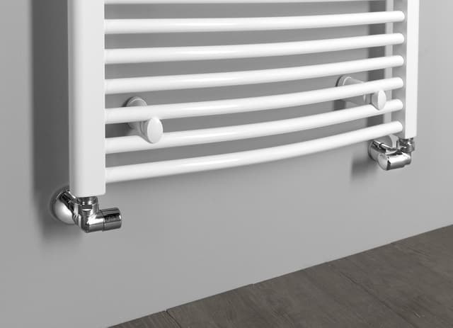 ORBIT grzejnik elektryczny z podłączeniem bocznym 450x960 mm