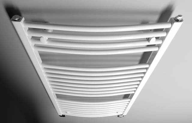 ORBIT grzejnik elektryczny z podłączeniem bocznym 450x960 mm