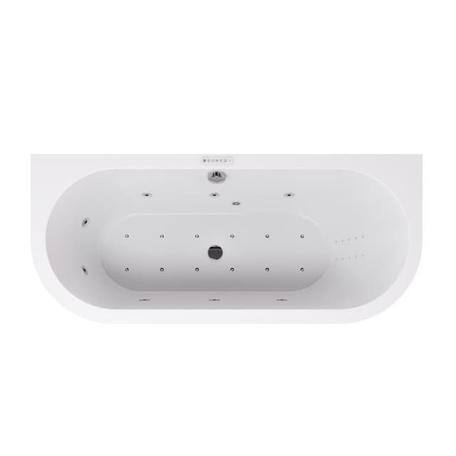 INFINITY HM system HYDRO AIR - elektroniczny hydromasaż