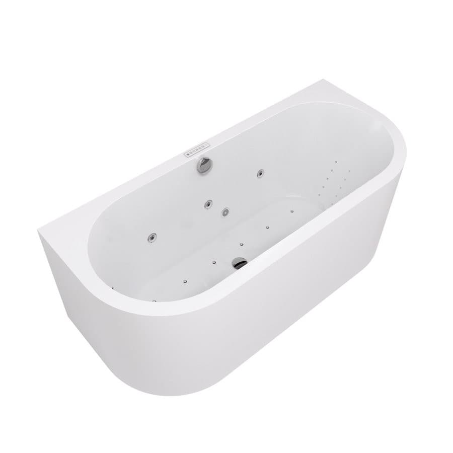 INFINITY HM system HYDRO AIR - elektroniczny hydromasaż