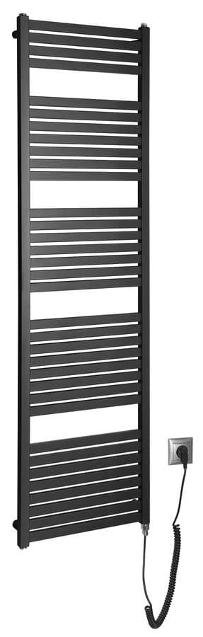 TONDI-E grzejnik elektryczny 450x1690 mm, 600 W