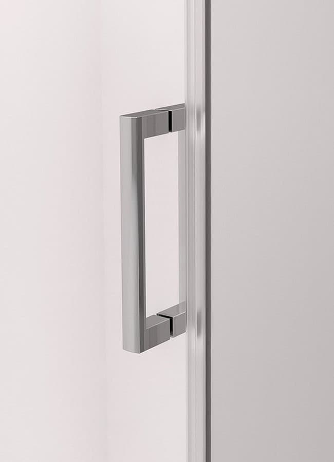 THRON LINE SQUARE kabina prysznicowa 160x100 cm