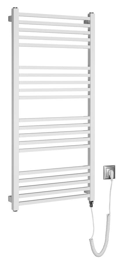 METRO-E elektryczny grzejnik 500x1060 mm, 400 W