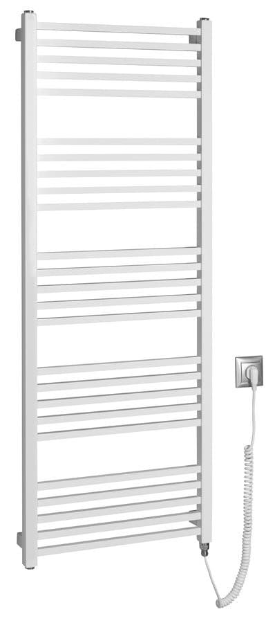 METRO-E grzejnik elektryczny 500x1340 mm 500 W biały
