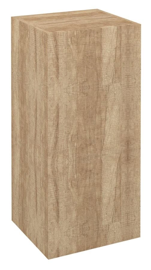 ESPACE szafka 35x78x32cm z drzwiczkami, dąb Alabama
