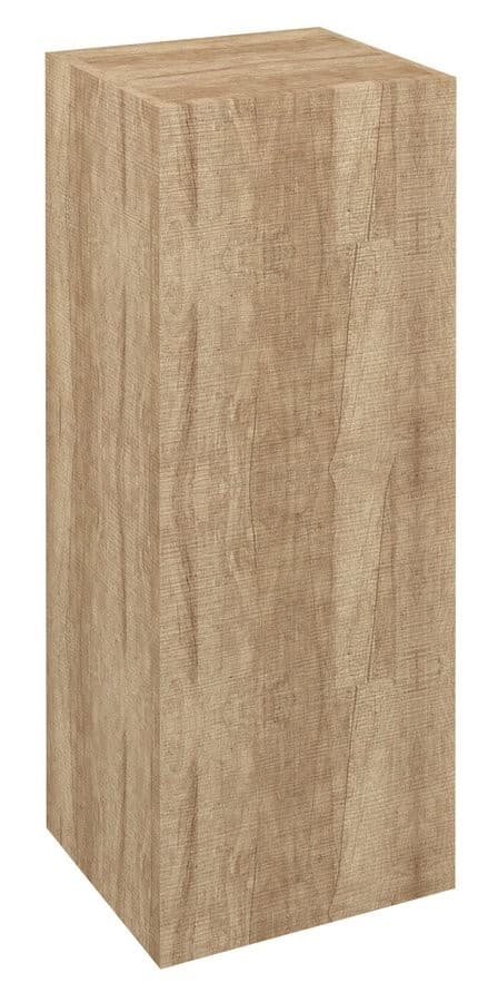 ESPACE szafka z drzwiami, dąb Alabama 35x94x32cm