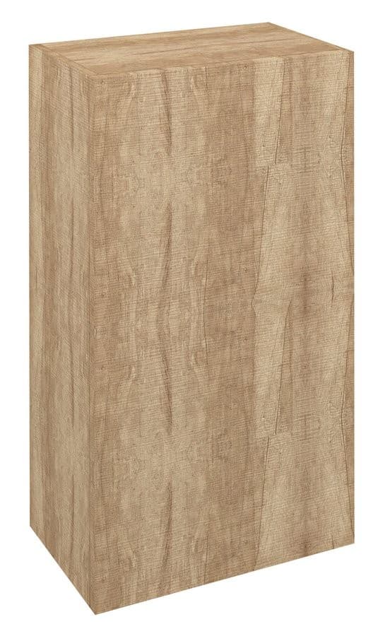 ESPACE Szafka 50x94x32cm, 1 Drzwi, Dąb Alabama - Uniwersalna