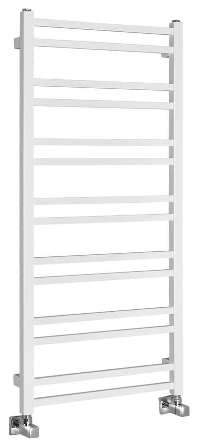 METRO DOS grzejnik łazienkowy 500x1100 mm biały