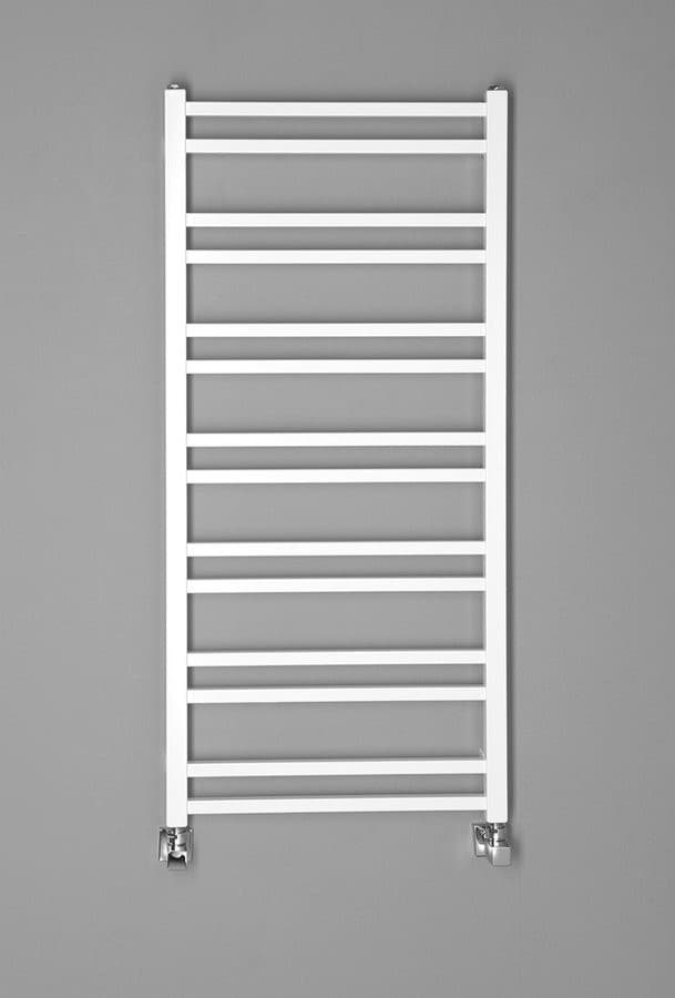 METRO DOS grzejnik łazienkowy 500x1100 mm biały