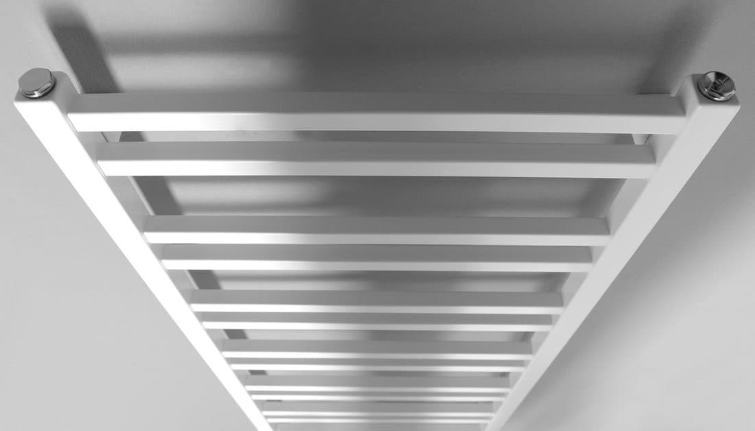 METRO DOS grzejnik łazienkowy 500x1100 mm biały