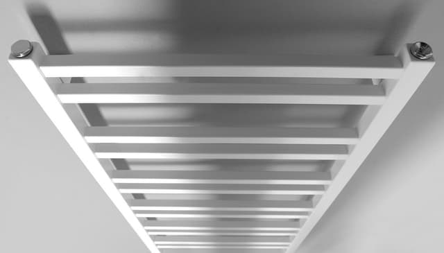 METRO DOS grzejnik łazienkowy 500x1100 mm biały