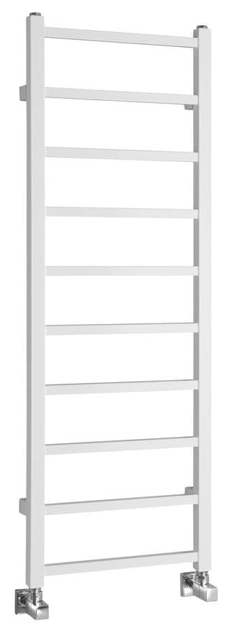 METRO LIGHT grzejnik łazienkowy 400x1140 mm, elektryczny