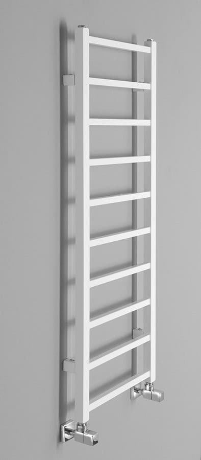METRO LIGHT grzejnik łazienkowy 400x1140 mm, elektryczny