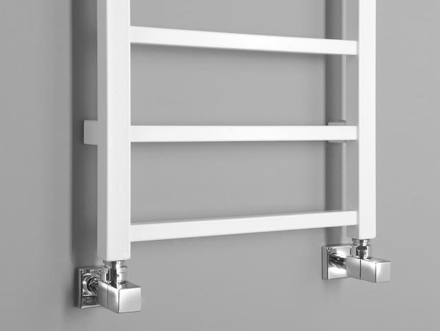METRO LIGHT grzejnik łazienkowy 400x1140 mm, elektryczny
