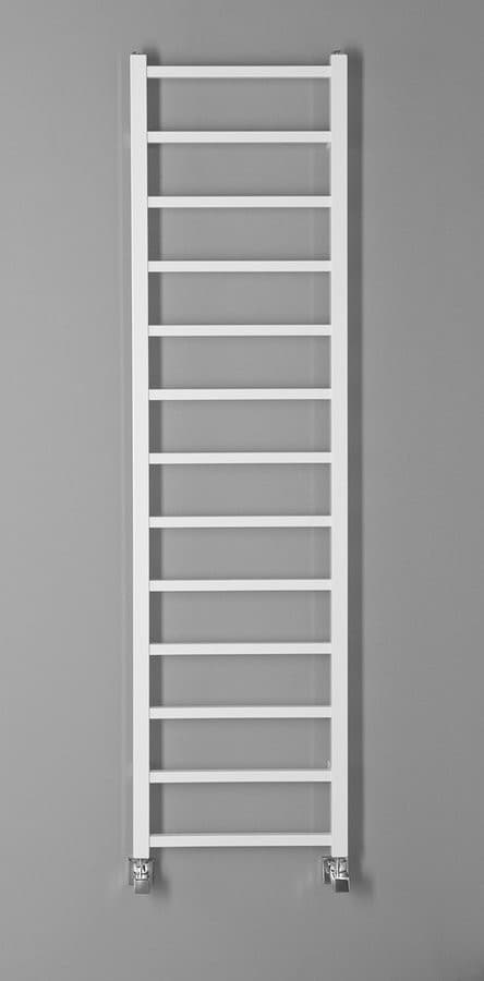 METRO LIGHT grzejnik łazienkowy 400x1500 mm elektryczny