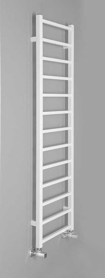 METRO LIGHT grzejnik łazienkowy 400x1500 mm elektryczny