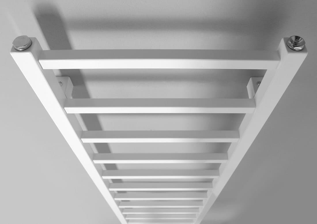 METRO LIGHT grzejnik łazienkowy 400x1500 mm elektryczny