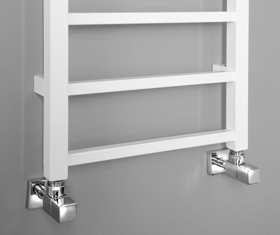 METRO LIGHT grzejnik łazienkowy 400x1500 mm elektryczny