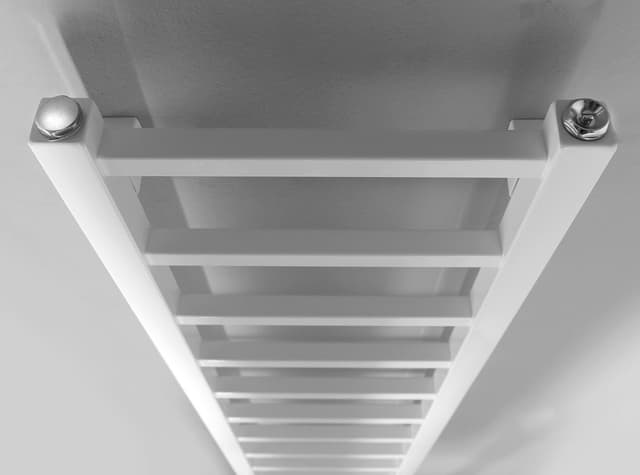 METRO LIGHT grzejnik łazienkowy 300x1140 mm