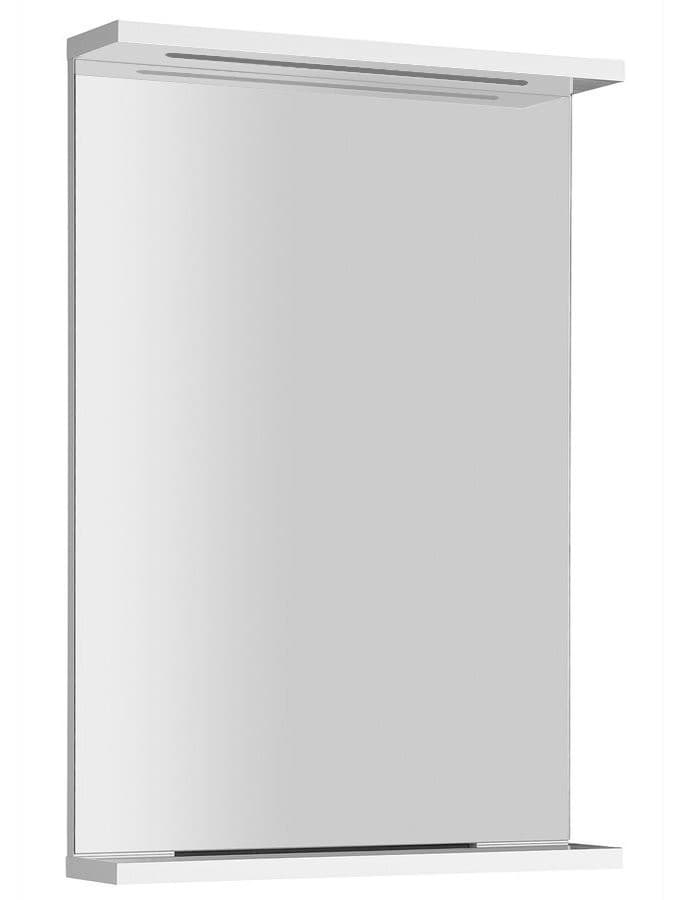 KORIN STRIP lustro LED 40x70 cm z neutralnym oświetleniem