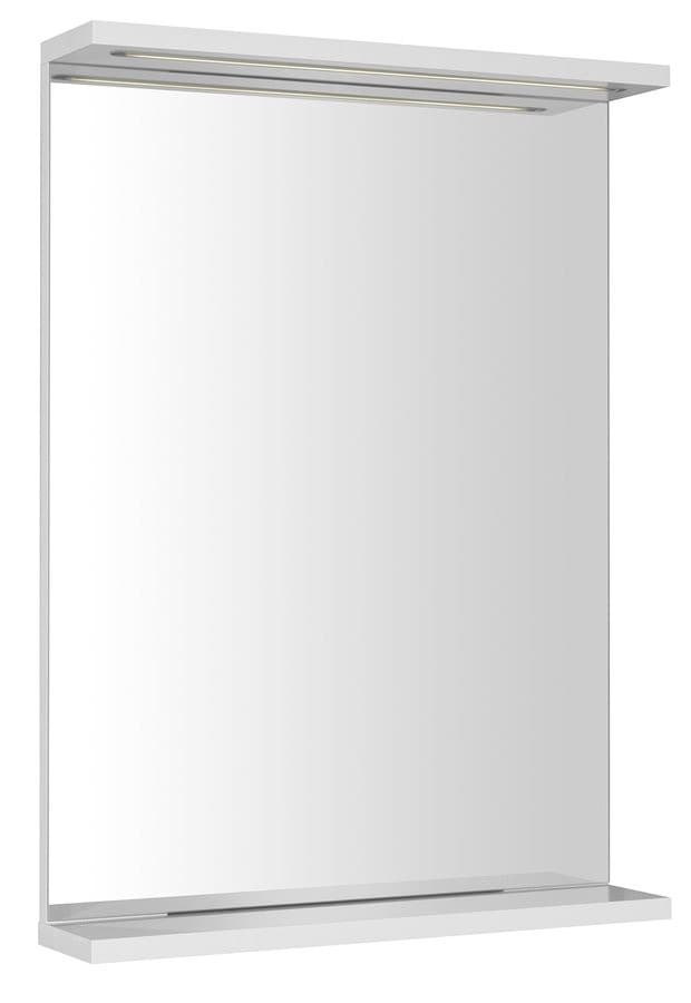KORIN STRIP lustro z oświetleniem LED 50x70 cm