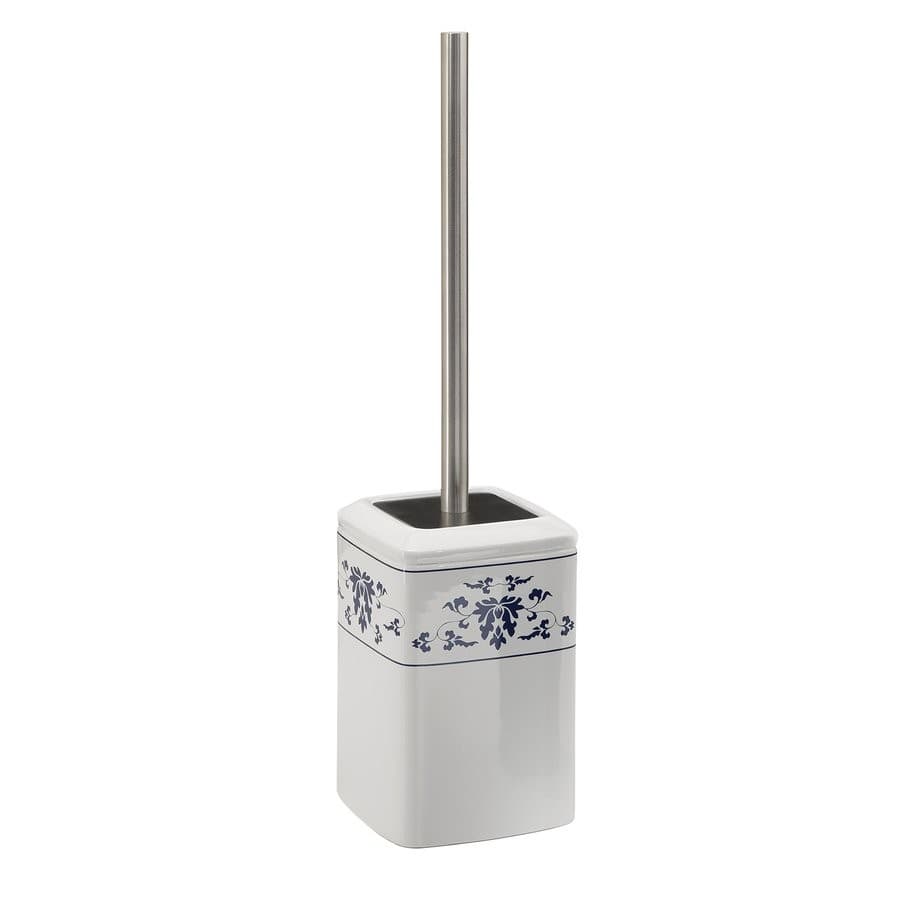 CIXI szczotka do WC, porcelanowa (10985)