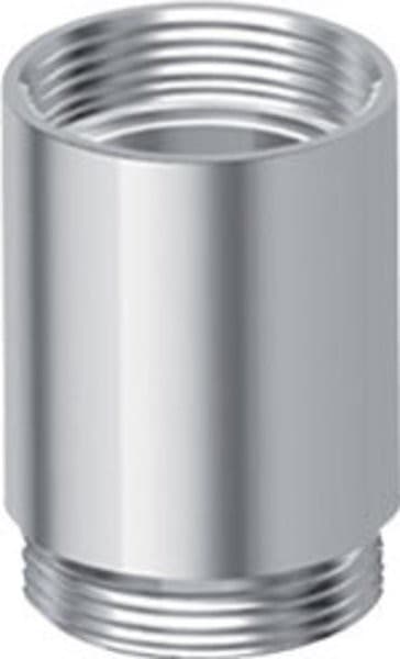 Przedłużka 5/4" do odpływu i syfonu, chrom