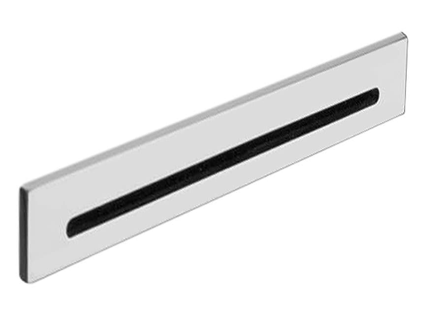 CUT przelew szczelinowy z korkiem Click-Clack 170x24mm