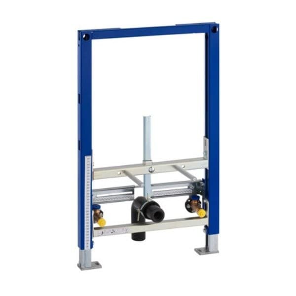 GEBERIT DUOFIX stelaż do bidetu 82cm uniwersalny