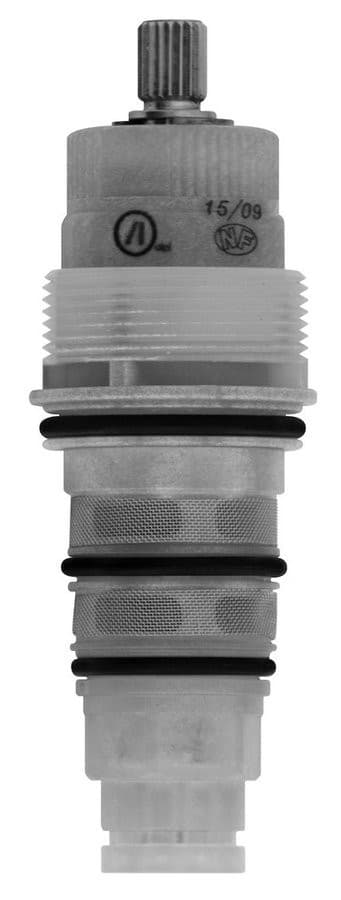Głowica termostatyczna zamienna CR-206C