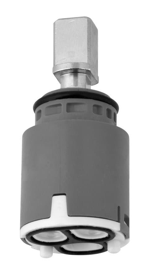 Głowica zapasowa do baterii dźwigniowych 25mm