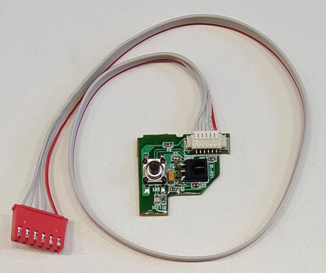 INUS LUX L sterownik UB-6KR do mycia (elektronika)