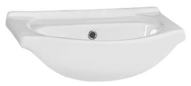 SIMPLEX ECO umywalka meblowa 50x42 cm