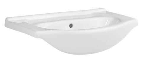 SIMPLEX ECO umywalka meblowa 60x44 cm