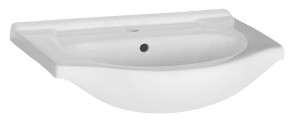 SIMPLEX ECO umywalka meblowa 65x45 cm