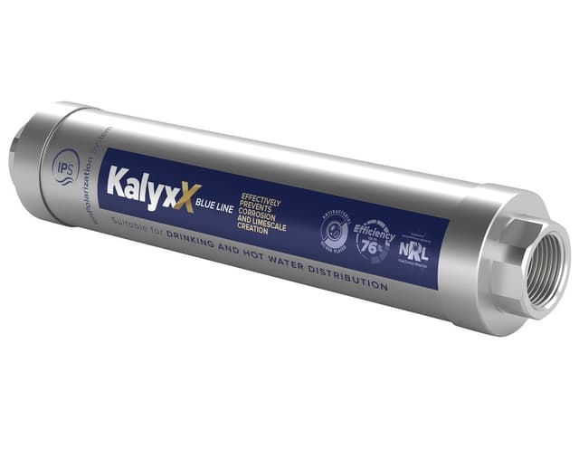 Zmiękczacz wody IPS Kalyxx BlueLine - G 1/2"