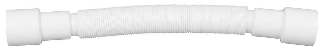 FLEXI złącze elastyczne 50/40-40/50 polipropylen 420-980 mm