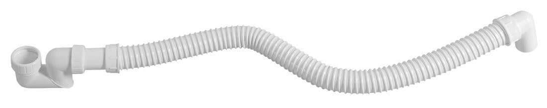 FLEXY elastyczne złącze L-80cm, kolanko 40/40mm