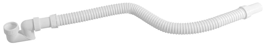 FLEXY elastyczne złącze przyłączeniowe 80cm 40/40mm