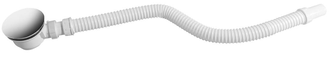 FLEXY elastyczne złącze przyłączeniowe 80cm 40/40mm