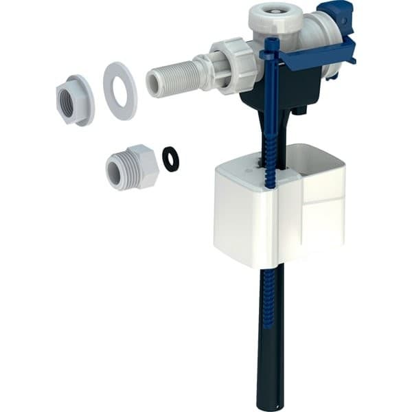 GEBERIT zawór napełniający boczny 3/8"-1/2"