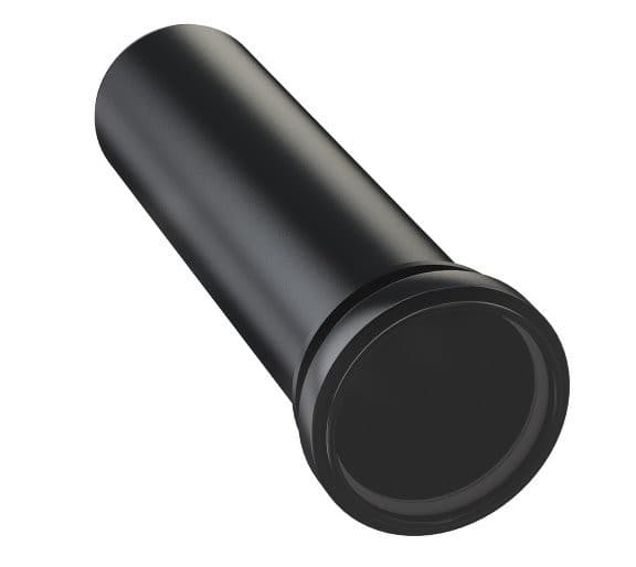 Przedłużka do WC 90mm, długość 350mm
